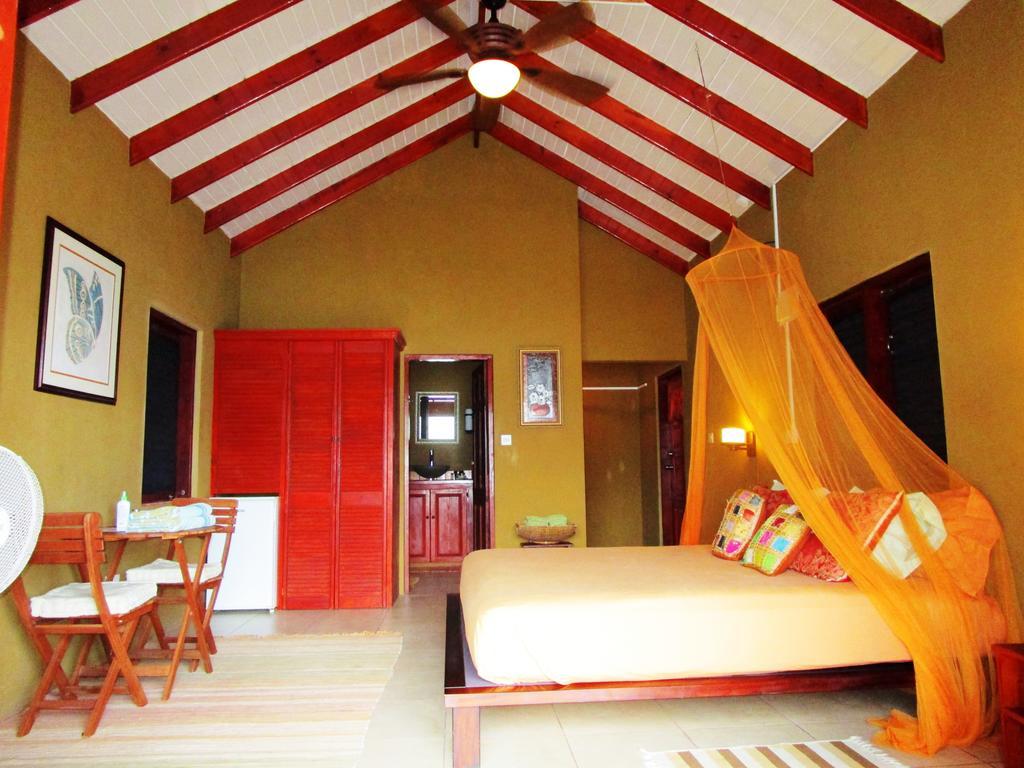 ホテル The Sweet Retreat Port Elizabeth 部屋 写真