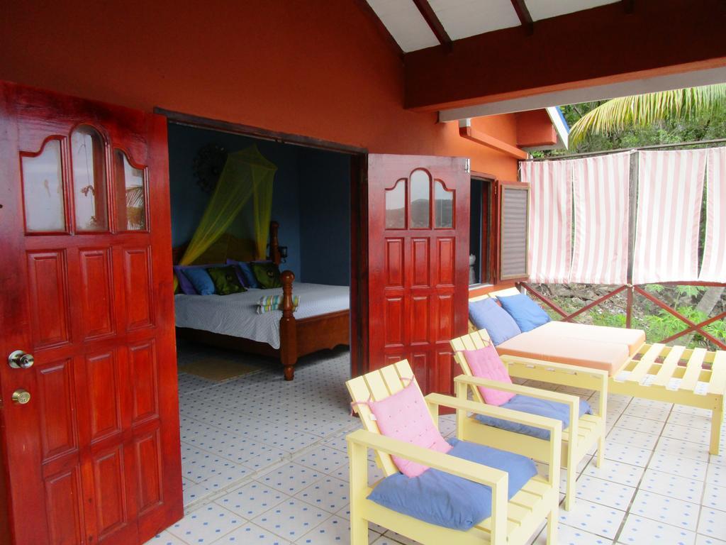 ホテル The Sweet Retreat Port Elizabeth 部屋 写真