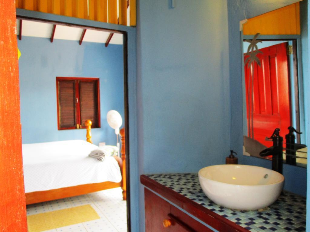 ホテル The Sweet Retreat Port Elizabeth 部屋 写真