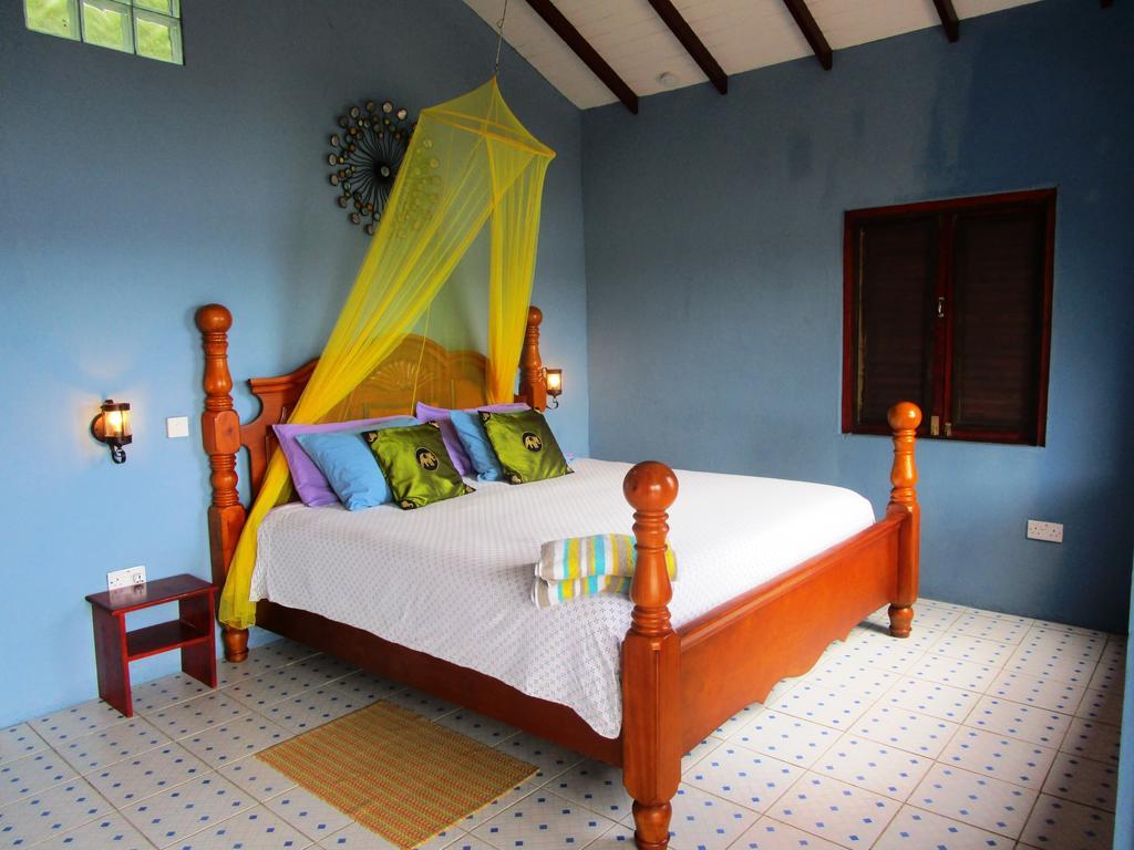 ホテル The Sweet Retreat Port Elizabeth 部屋 写真